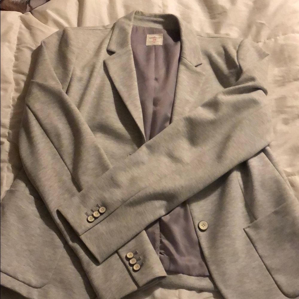 Gap Blazer/Sport Coat